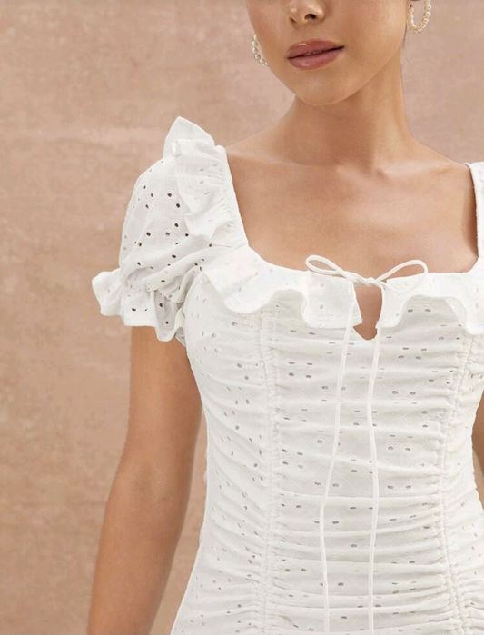 shein нова дамска рокля