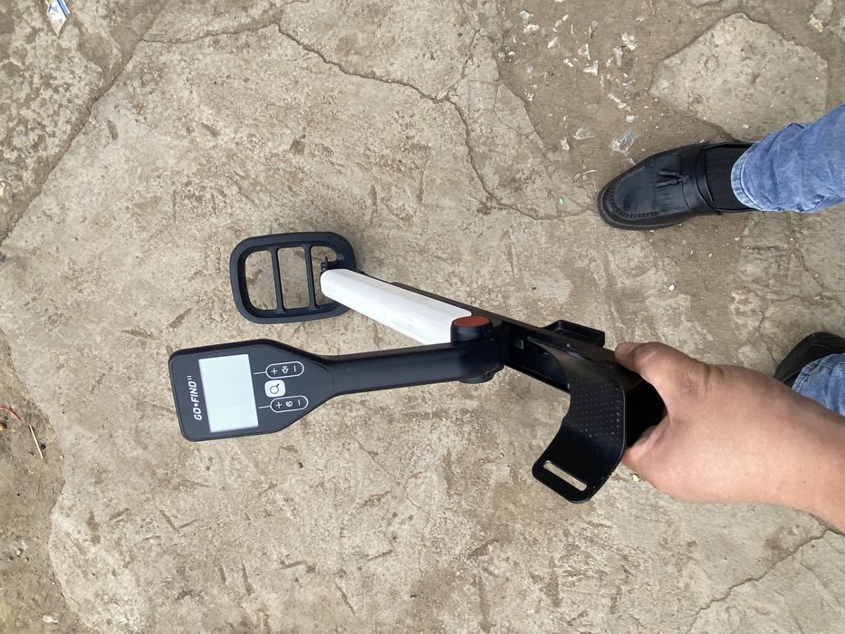 Меттал искатель сатылады