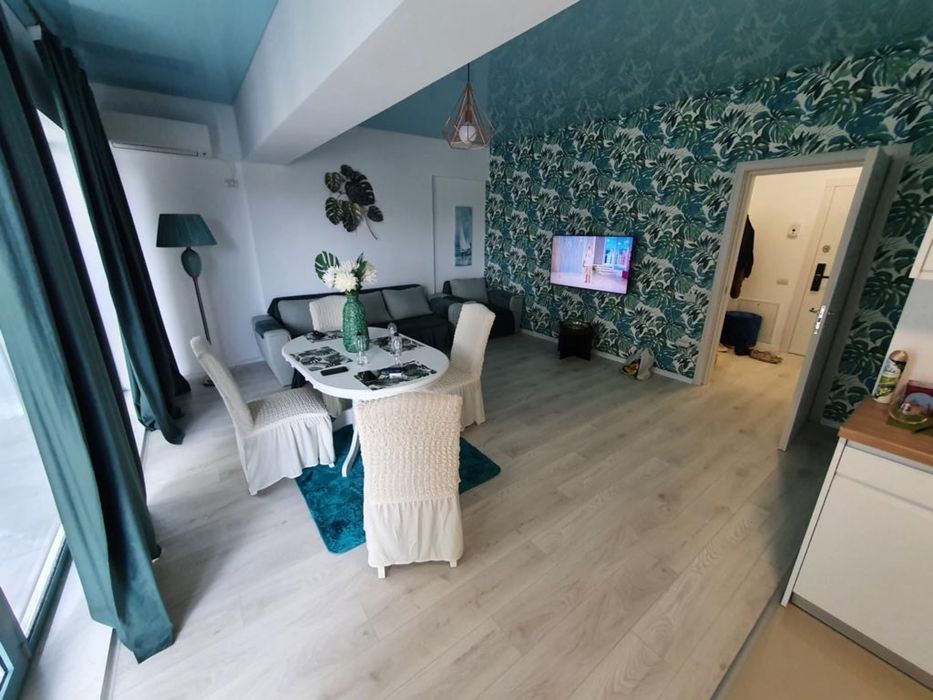 Proprietar vand apartament 2 camere