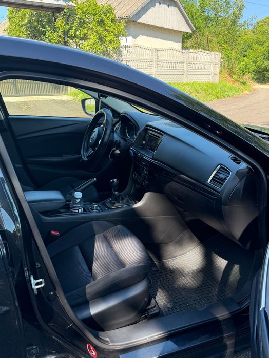 Mazda 6 De vânzare