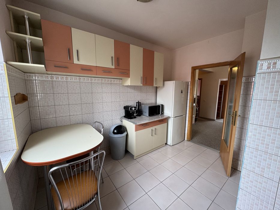 Apartament in chirie