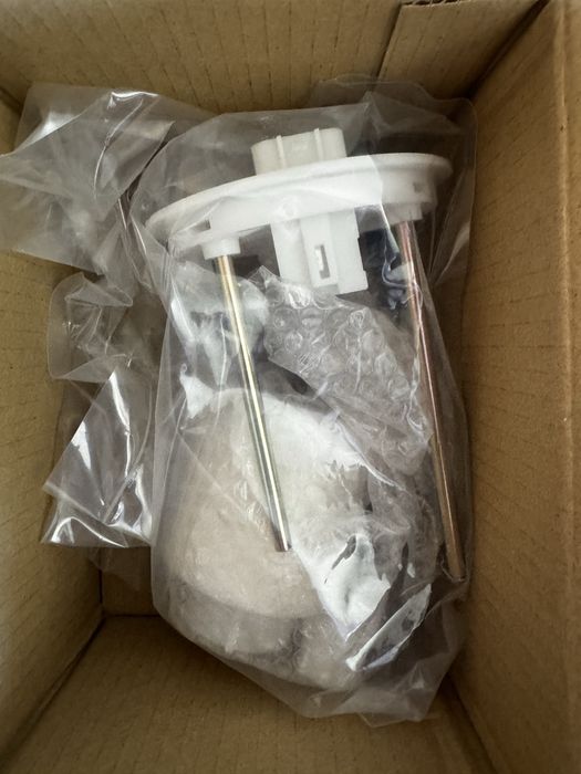 Помпа камри 50-55, 2,5 (2Ar)