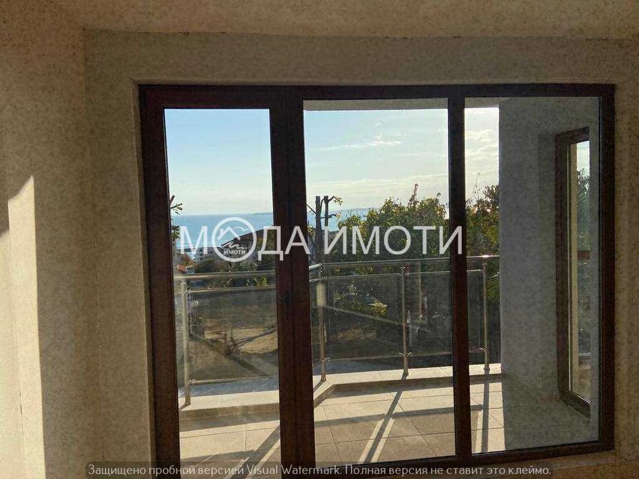 Продава се Двустаен апартамент в Свети Влас - 61 кв.м за 1130 €/кв.м - Снимка #4