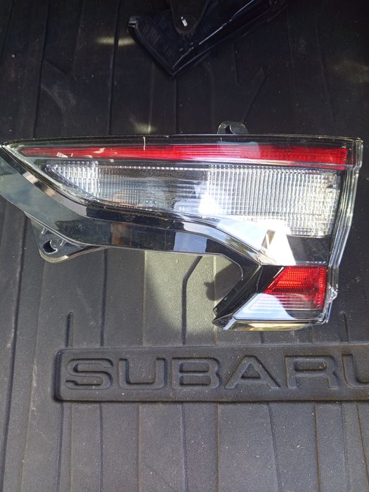 Части за Субару Аутбек след 2020г