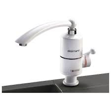 Robinet electric cu încălzire instanta