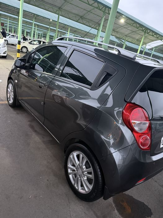 spark 2023 sotiladi iddealni