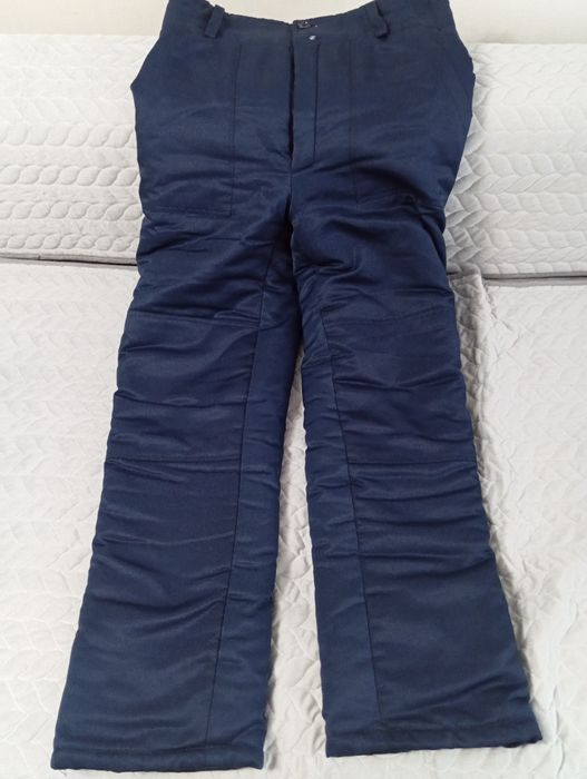 Продам штаны зимние ватники