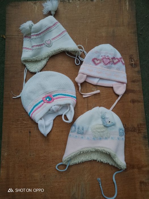 Вещи на девочку и мальчика