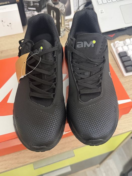 Nike Air Max  Black – оригинални – размер 42