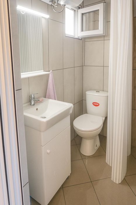 Дава се под наем Двустаен апартамент в Пловдив, Тракия - 36 кв.м за 306 € - Снимка #4