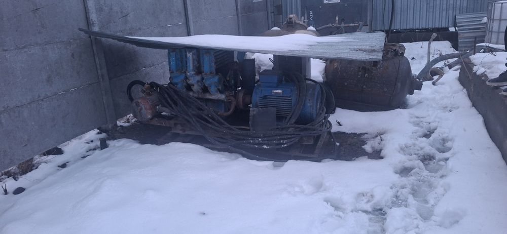 Агрегат продается