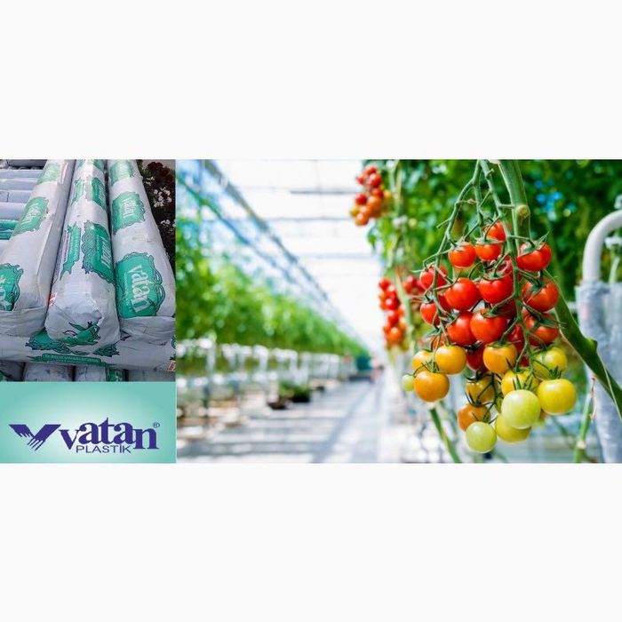 Issiqxona uchun plyonka/пленка для теплиц