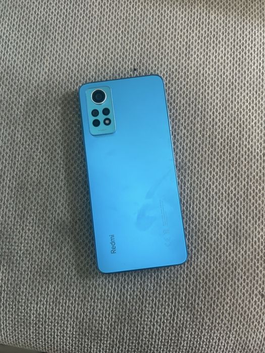 Redmi note 12 pro