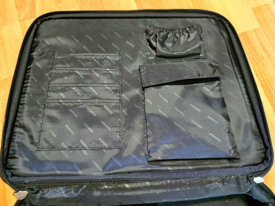 Geanta laptop Toshiba XXL