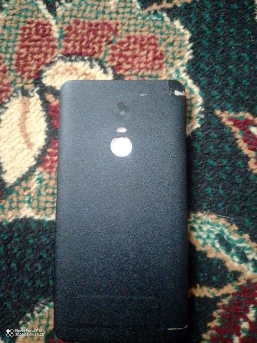 Redmi not 4 zapchast