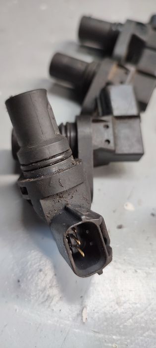 Датчик АКПП Mitsubishi v4a51/v5a51 вафельная акпп