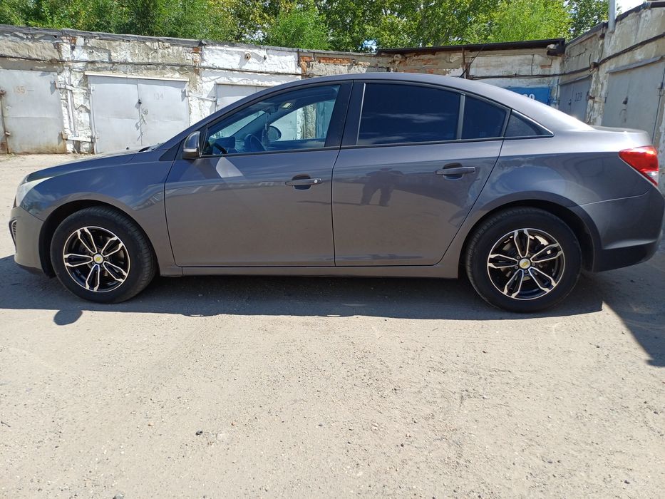 Продам автомобиль