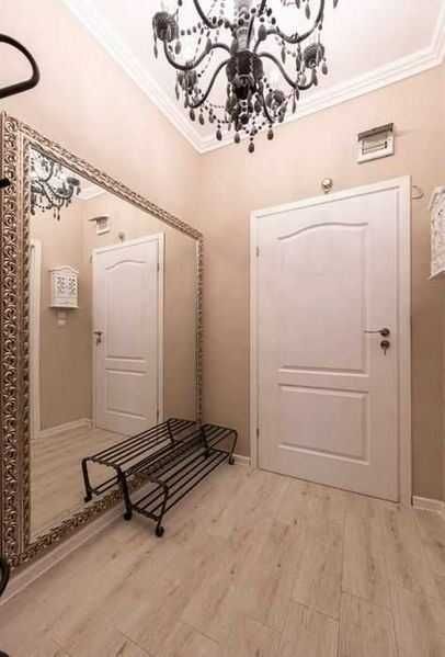 Дава се под наем Двустаен апартамент в София, Белите брези - 76 кв.м за 382.5 € - Снимка #6