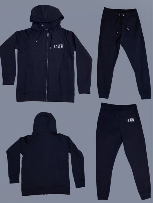 Мъжки спортни екипи премиум качество