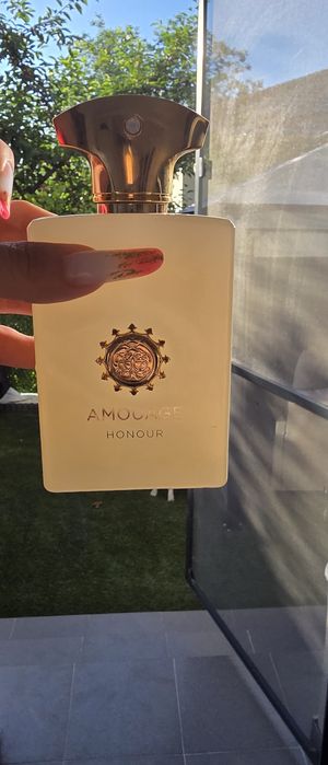 Parfum Amouage Honour