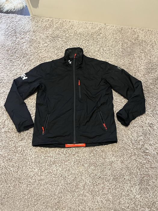 Helly Hansen Crew Midlayer-оригинално мъжко яке
