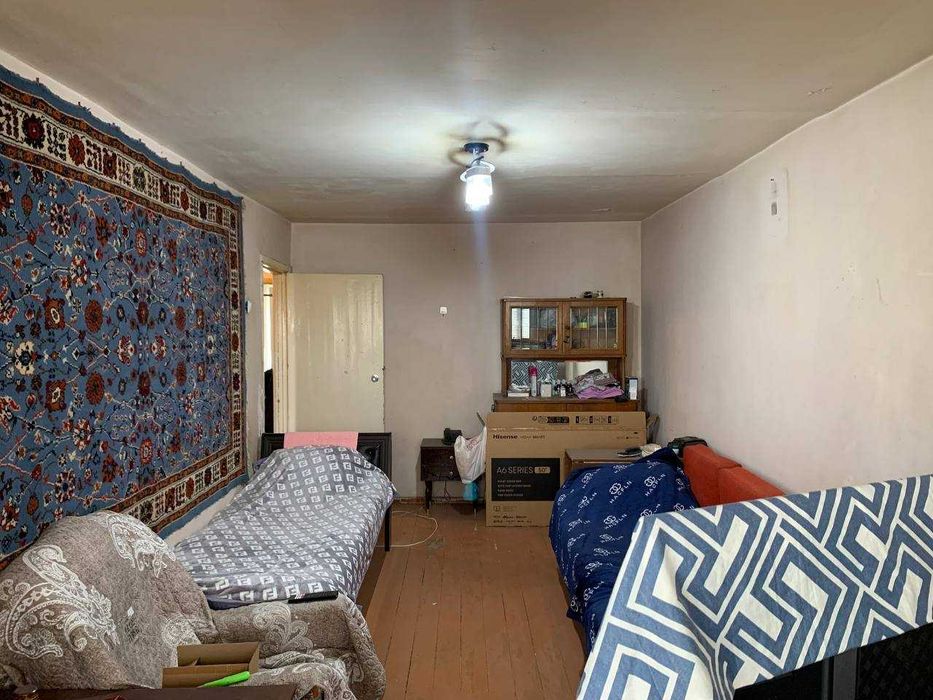 Парк Фуркат 3/3/5 Таштрам Магнит