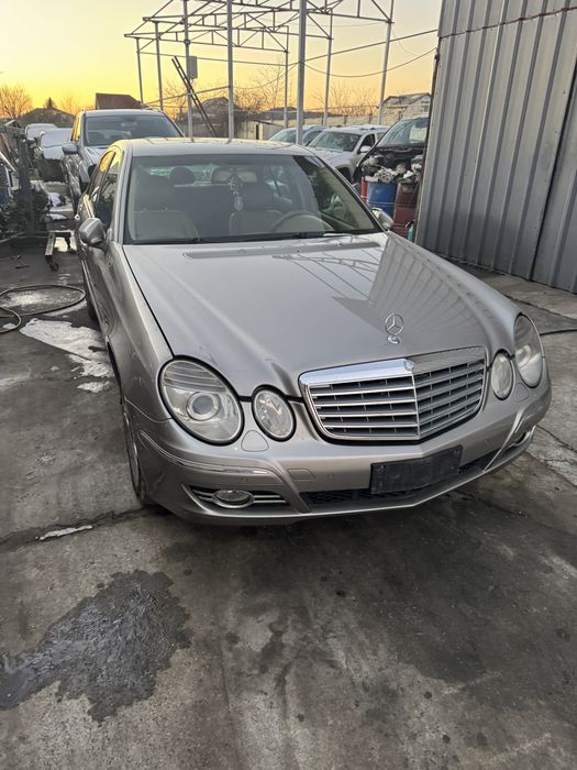 Bara fata completa w211 facelift