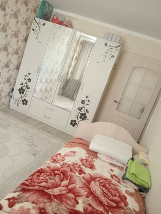 Продается квартира