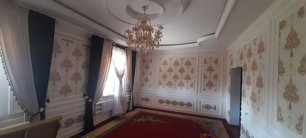 Уй сатлдады толык питкен