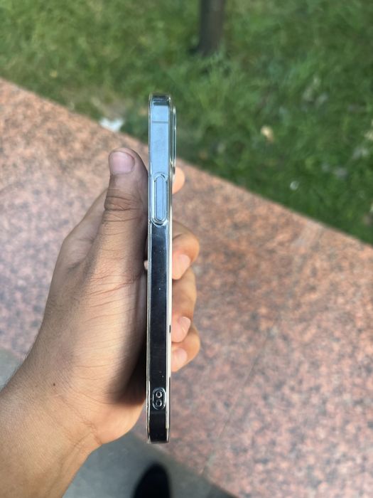 Iphone 12 pro.
