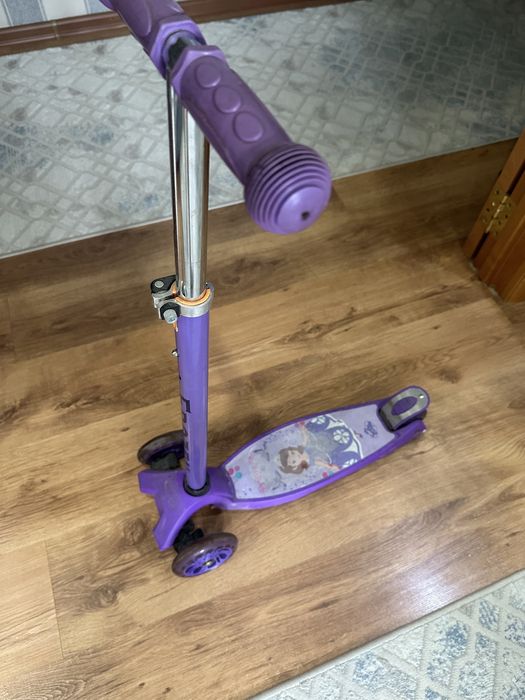 Самокат для детей