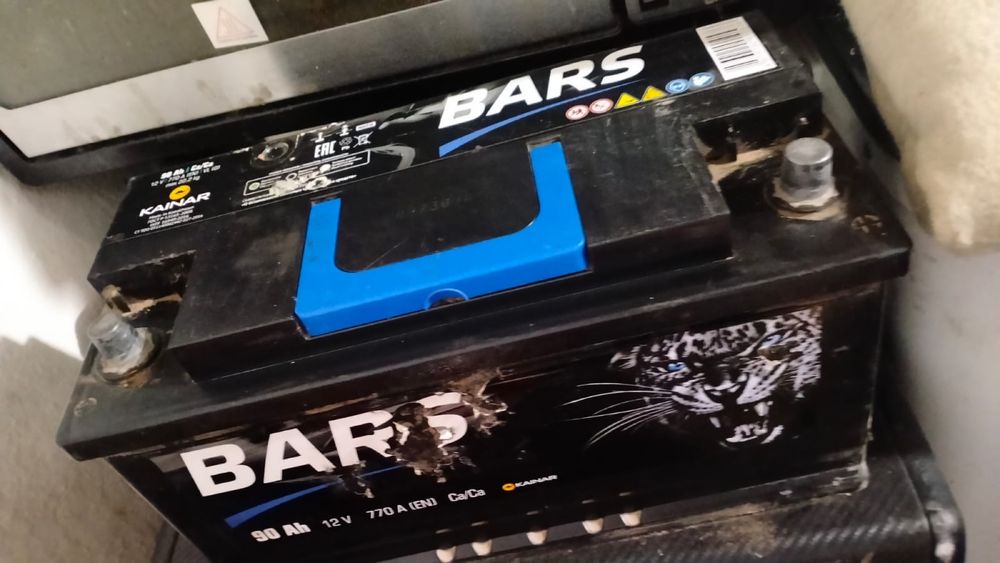 продам акумулятор