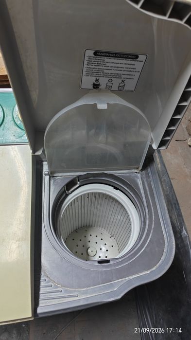 Продам машинку полуавтомат