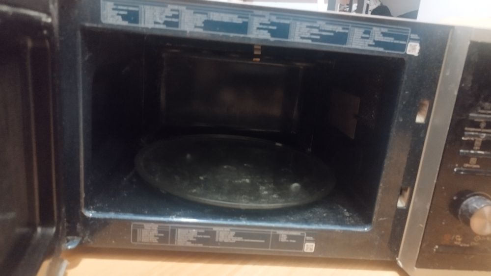 Микроволновая печь Samsung