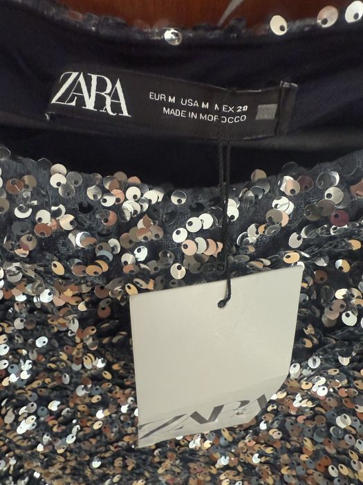 Официални рокли Zara, размер S и М