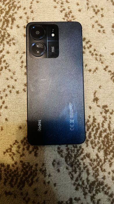 Продается редми 13с