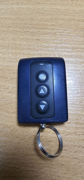 Доп. Пульт брелок к StarLine E90