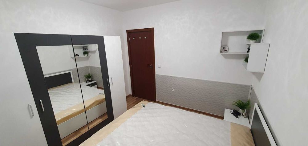 3 стаен апартамент под наем, Трошево