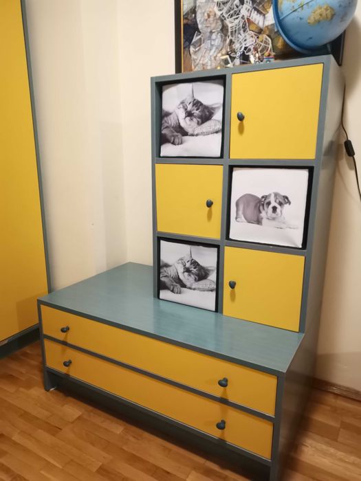 Мебели за детска стая