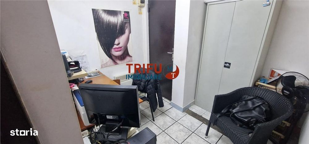 Spatiu de inchiriat zona Cetate