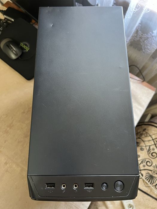 Продам Игровой Бюджетный ПК