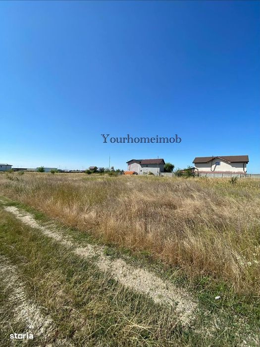 parcele de teren intravilan, Ghercești – Zonă în plină dezvoltare