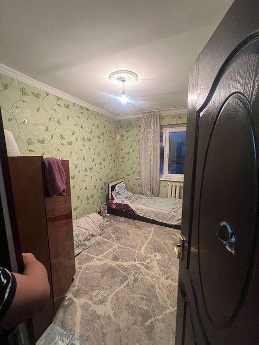 Метро Хамза, Новза 3/3/5. 2х6.  Московская планировка срочно