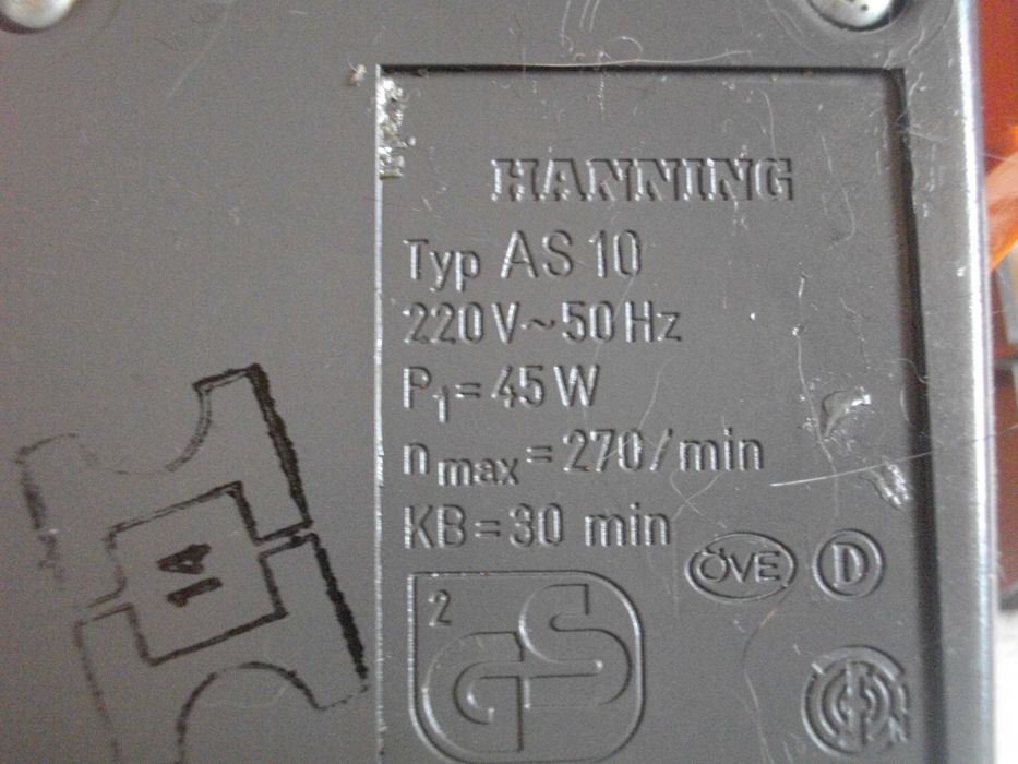 ЗА РЕМОНТ Пендула Пистолет Боядисване БОШ Бормашина Воден Мини Шмиргел