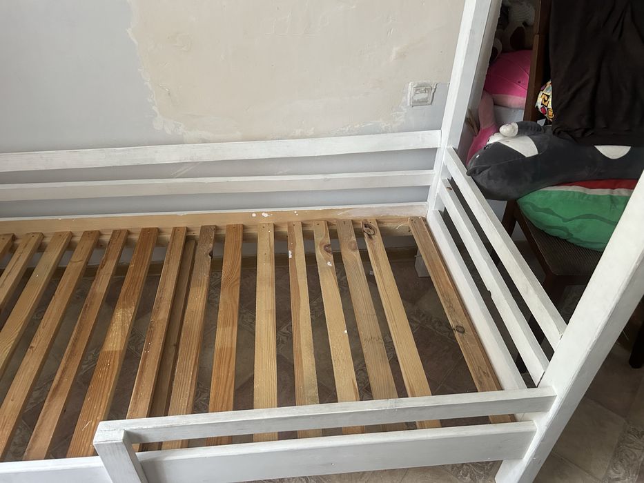 Детская мебель для девочки