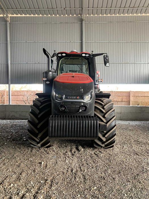 Tractor CASE IH MAGNUM 340