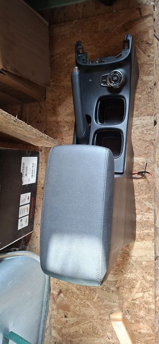 Cotiera suzuki sx4 s-cross