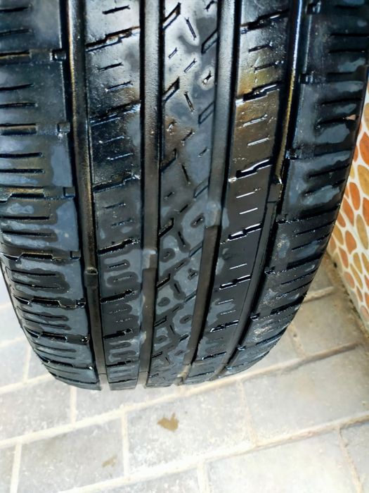 Продам автомобильные шины
