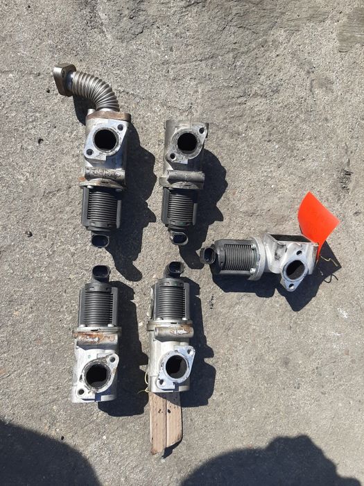 Egr 1.9cdti Astra H/Vectra C/Zafira B/Signum/Croma/Punto/Saab/Alfa Rom