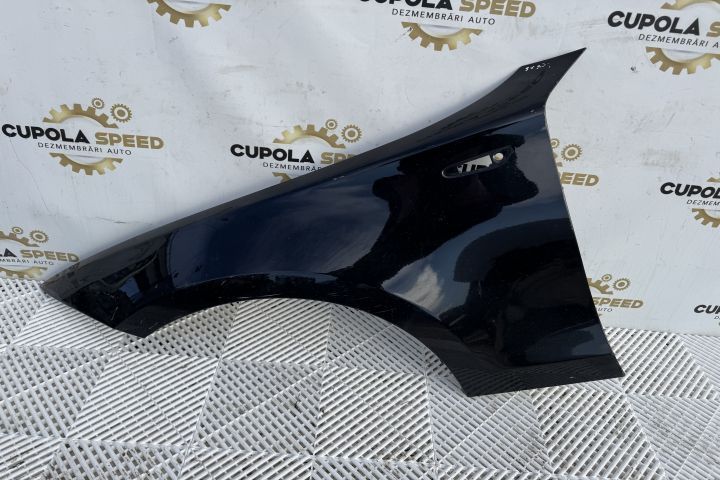 Aripa stanga fata BMW Seria 1 E87 [2004 - 2007]